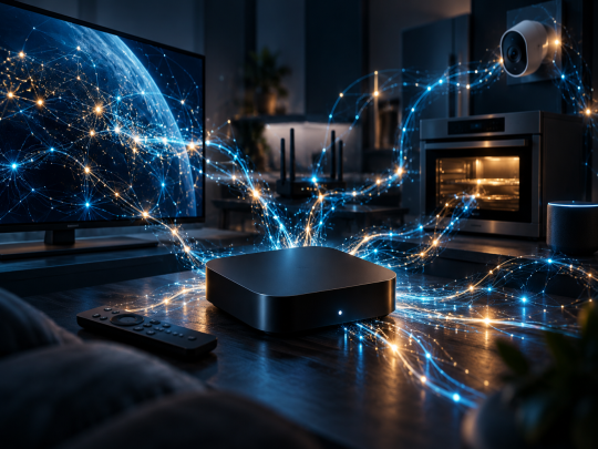 Anthropic Warns Smart TV Boxes Could Soon Host Self-Spreading AI